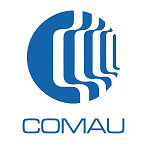 Comau logo 4